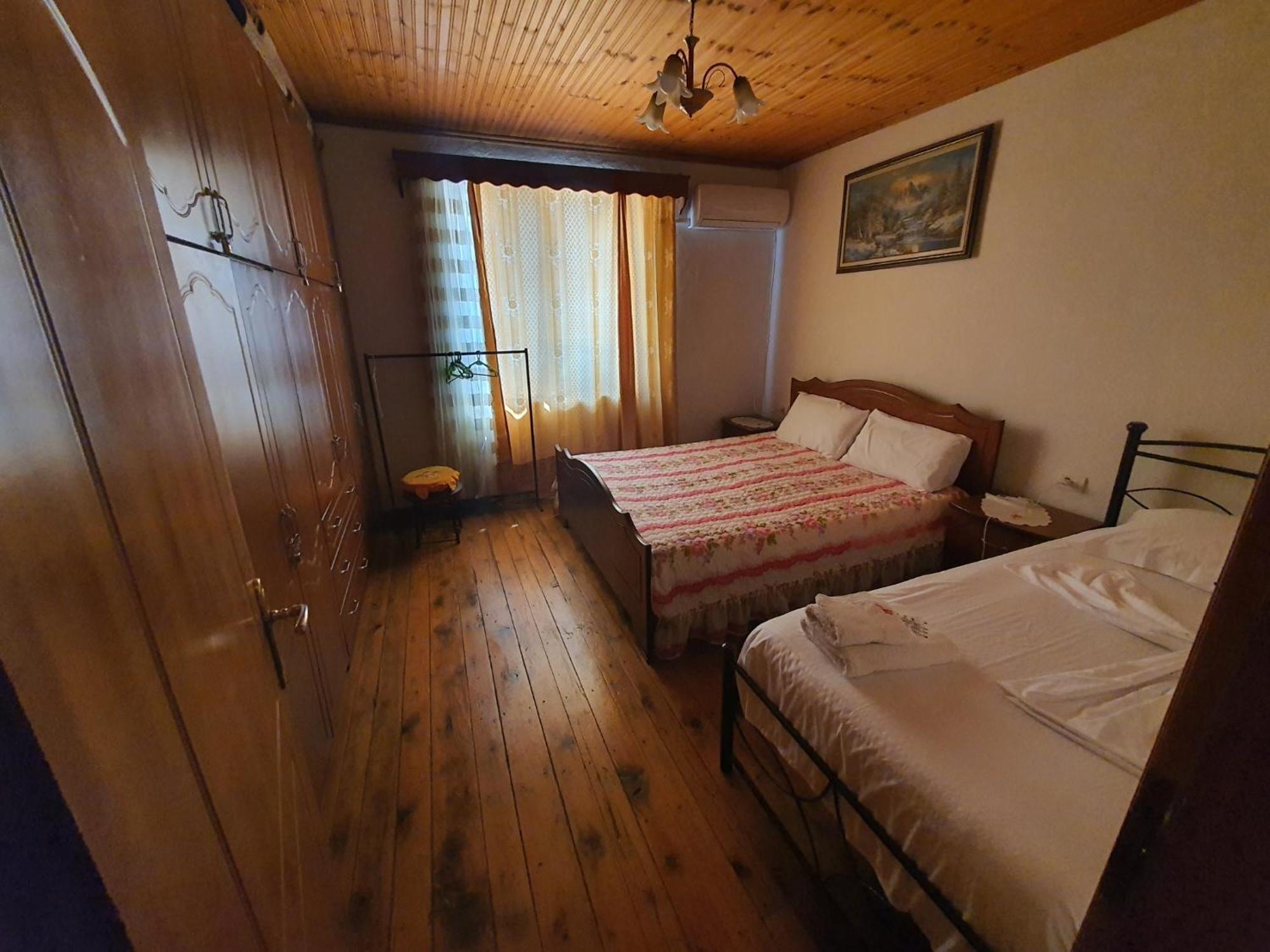 Hida Guest House Gjirokastër Exterior foto